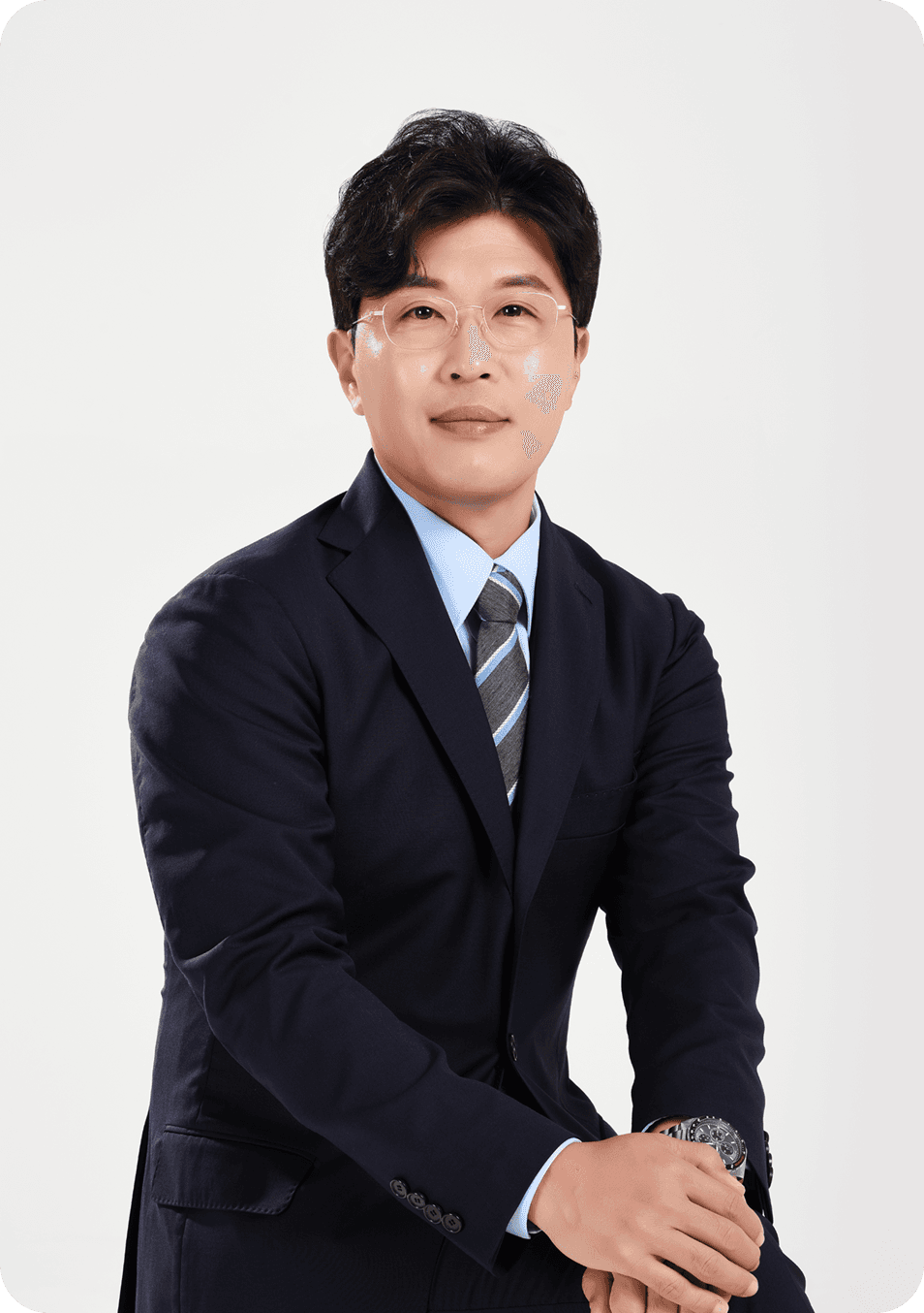 대표이사